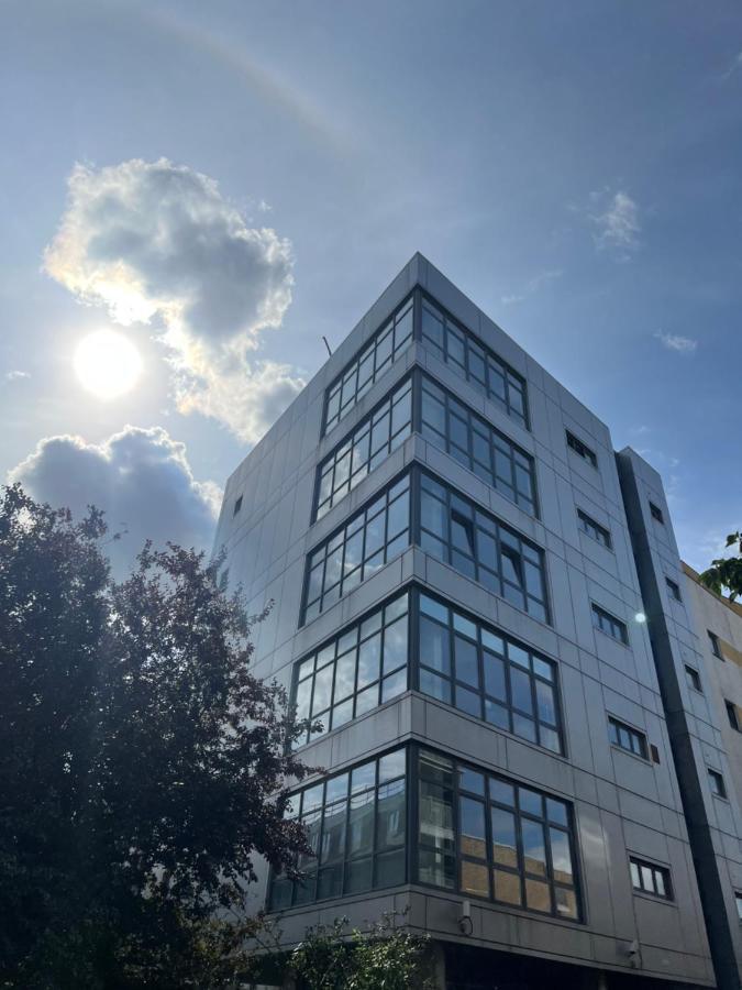 Borough Central Лондон Экстерьер фото
